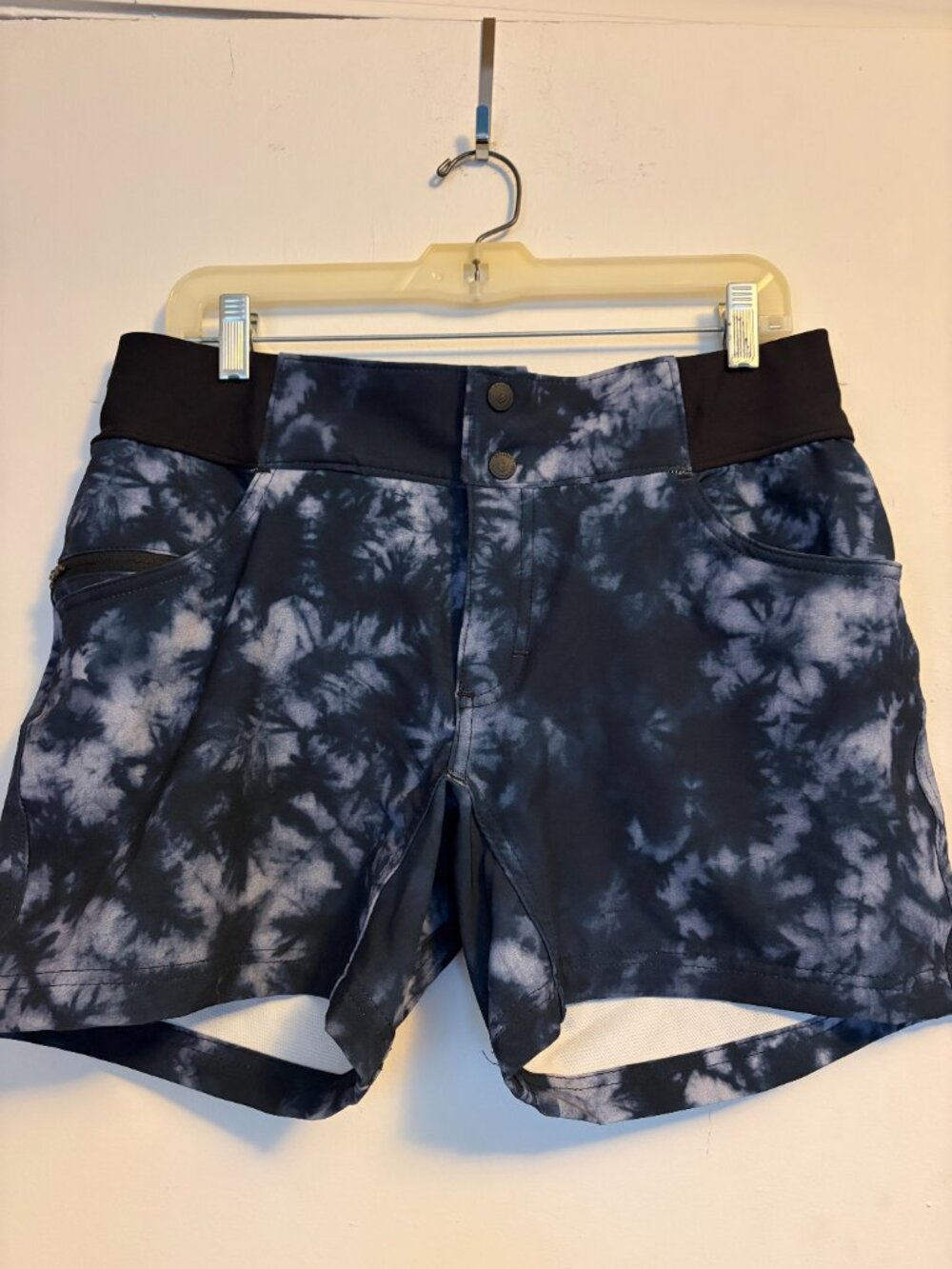 Shredly All Time 5" Shorts
